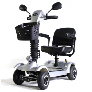 VT64023MAX MOBILITY SCOOTER