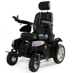 VT61033 MOBILITY POWER CHAIR