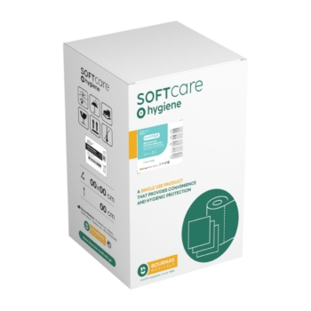 ΠΕΤΣΕΤΑ ΚΑΘΑΡΙΣΜΟΥ 40Χ70 (50ΤΜΧ) WHITE-DS 50