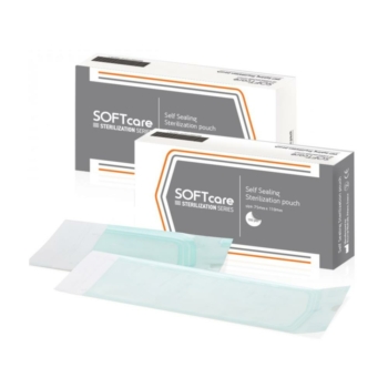 ΘΗΚΕΣ ΑΠΟΣΤΕΙΡΩΣΗΣ 190x330MM (100ΤΜΧ)