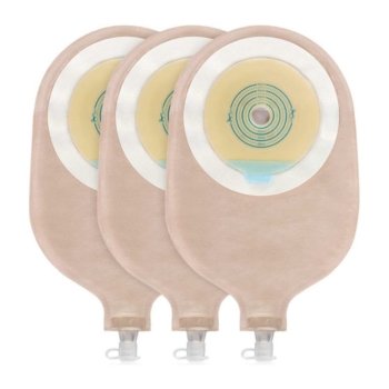 ZENSIV ΣΑΚΟΣ ΟΥΡΟΣΤΟΜΙΑΣ ΜΕ ΒΡΥΣΑΚΙ 10-60 ΜΜ (15ΤΜΧ/ΚΟΥΤΙ)