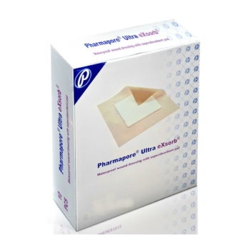 ΕΠΙΘΕΜΑ Pharmapore Ultra eXsorb 10x10