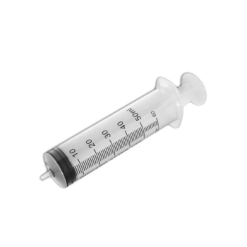 ΣΥΡΙΓΓΕΣ PIC 50ml ΧΩΡΙΣ ΒΕΛΟΝΑ ΤΡΟΦΗΣ