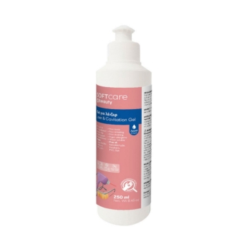 LASER GEL SOFT CARE ΔΙΑΦΑΝΟ 5L