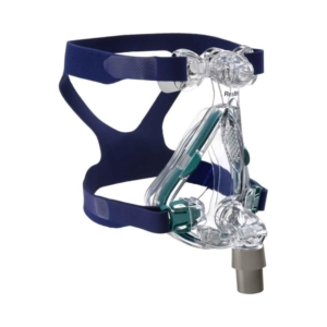 ΜΑΣΚΑ CPAP MIRAGE QUATTRO FFM