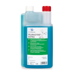 PLURAZYME EXTRA 1000ML ΥΓΡΟ ΚΑΘ.ΧΕΙΡ/ΚΩΝ ΕΡΓΑΛ