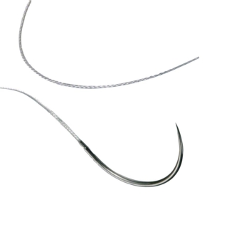 NOVOSYN QUICK UND 4/0 HR17 70CM