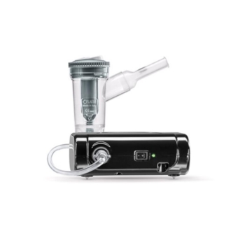 ΝΕΦΕΛΟΠΟΙΗΤΗΣ WI.NEB GO BLACK ΦΟΡΗΤΟΣ FLAEM NUOVA