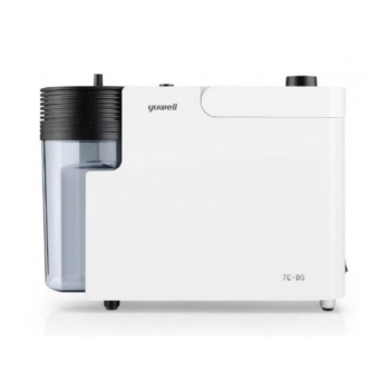 ΦΟΡΗΤΗ ΣΥΣΚΕΥΗ ΑΝΑΡΟΦΗΣΗΣ YUWELL 7E-B5