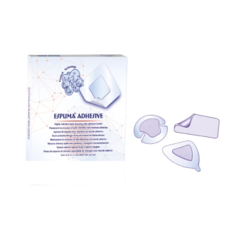 ΕΠΙΘΕΜΑ ΑΥΤΟΚΟΛΛΗΤΟ ΚΟΚΚΥΓΟΣ ESPUMA SACRAL 22X22CM