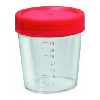 ΚΥΠΕΛΛΑ ΟΥΡΩΝ 120ml STERILE