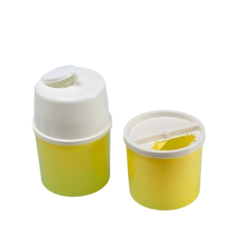 ΔΟΧΕΙΟ ΑΠΟΡΡΙΨΗΣ 5LT ΑΙΧΜ. ΑΝΤΙΚ.