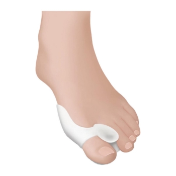 GEL TOE SPREADER & BUNION PROTECTOR F42/54