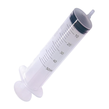 ΣΥΡΙΓΓΕΣ PIC 50ml ΧΩΡΙΣ ΒΕΛΟΝΑ