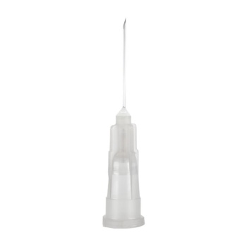 ΒΕΛΟΝΕΣ PIC G-27 X 1/2 0.40MM X 12.7MM ΓΚΡΙ (100 TMX)