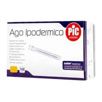 ΒΕΛΟΝΕΣ G-25 x 5/8 0.50mm x 16mm ΠΟΡΤΟΚΑΛΙ