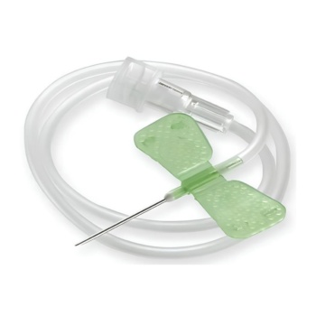 ΠΕΤΑΛΟΥΔΕΣ ΑΙΜΟΛΗΨΙΑΣ PIC MIRAGE 21G ΠΡΑΣΙΝΕΣ