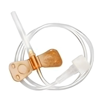 ΠΕΤΑΛΟΥΔΕΣ ΑΙΜΟΛΗΨΙΑΣ PIC MIRAGE 25G ΠΟΡΤΟΚΑΛΙ ΠΑΙΔΙΚΕΣ