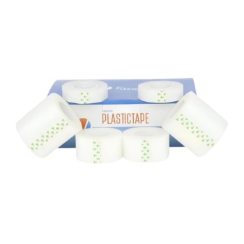 ΤΑΙΝΙΑ ΠΛΑΣΤΙΚΗ VENDARI 2.5cmx 9.14m (12 ΤΜΧ/ΠΑΚ)