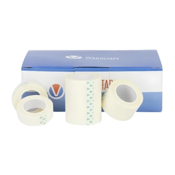 ΤΑΙΝΙΑ ΧΑΡΤΙΝΗ VENDARI 2.5cmx 9.14m (12 ΤΜΧ/ΠΑΚ)