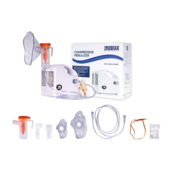 ΝΕΦΕΛΟΠΟΙΗΤΗΣ ΤΥΠΟΥ COMPRESSOR