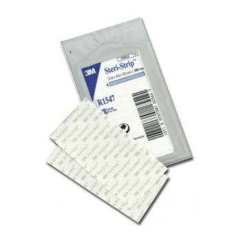 STERI STRIP TAINIA ΣΥΓΚΛ TAYM12X100 (50τμχ)