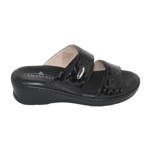 ΠΑΝΤΟΦΛΑ ΓΥΝ. EMANUELE