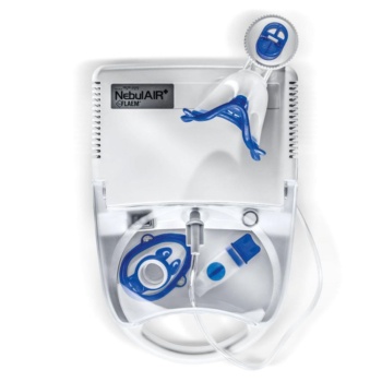 ΝΕΦΕΛΟΠΟΙΗΤΗΣ NEBULAIR BY FLAEM