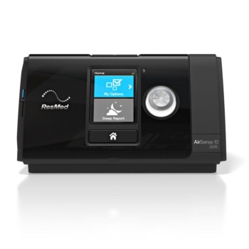 CPAP AIRSENSE 10 ELITE
