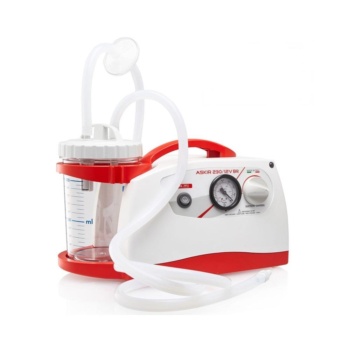 ΑΝΑΡΡΟΦΗΣΗ NEW ASKIR 230/12V B