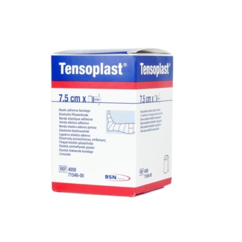 TENSOPLAST 7.5cmX4.5cm