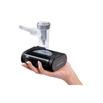 ΝΕΦΕΛΟΠΟΙΗΤΗΣ WI.NEB GO BLACK ΦΟΡΗΤΟΣ FLAEM NUOVA