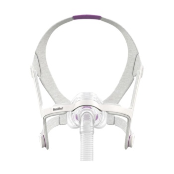 ΜΑΣΚΑ ΡΙΝΙΚΗ AIRFIT N20 FOR HER