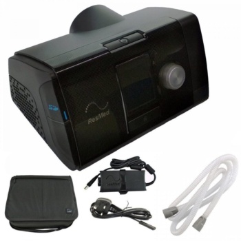 ΣΥΣΚΕΥΗ C PAP (AUTO) AIRSENSE 10 AUTOSET