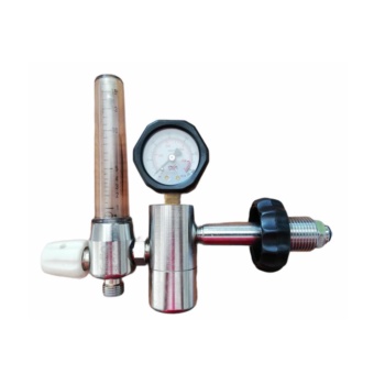 ΡΟΟΜΕΤΡΟ ΦΙΑΛΗΣ ΜΕ ΣΤΗΛΗ ΚΑΙ ΥΓΡΑΝΤΗΡΑ