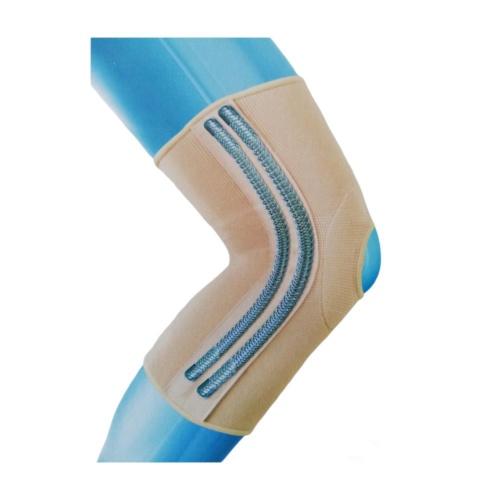 ΕΠΙΓΟΝΑΤΙΔΑ ΕΛΑΣΤΙΚΗ ΜΕ ΤΡΥΠΑ ΚΑΙ ΣΠΙΡΑΛ ΜΠΑΝΕΛΕΣ