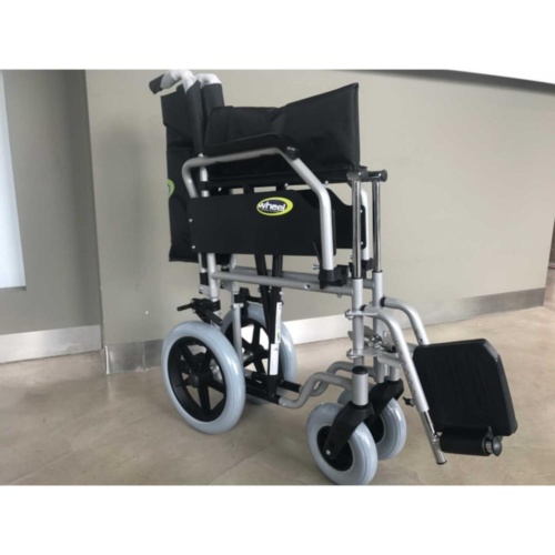 WHEEL ECONOMY TRANSIT ΑΝΑΠ. ΑΠΛΟ ΑΜΑΞ. 45CM-12