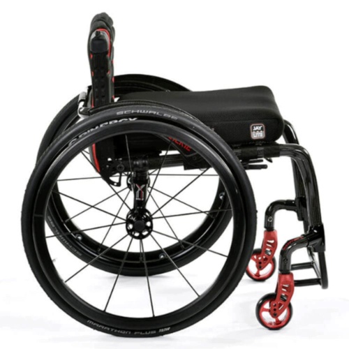 ΑΝ.ΑΜΑΞ. KRYPTON.R ΕΛΑΦΡ. ΤΥΠ. 46 ΚΟΚΙΝΟ