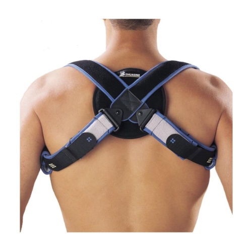 ΝΑΡΘΗΚΑΣ ΑΚΙΝ. ΚΛΕΙΔΑΣ THUASNE 2450 LIGAFLEX ONESIZE BLACK