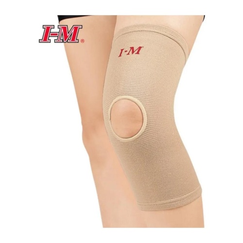 ΕΠΙΓΟΝΑΤΙΔΑ ΕΛΑΣΤΙΚΗ ΜΕ ΤΡΥΠΑ