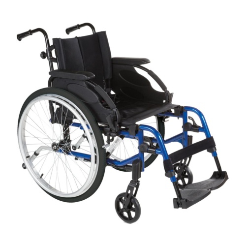 ΑΜΑΞ. ΕΛΑΦΡ. ΤΥΠΟΥ ACTION 3 45.5CM NG INVACARE