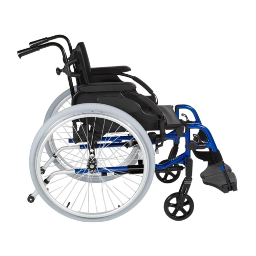 ΑΜΑΞ. ΕΛΑΦΡ. ΤΥΠΟΥ ACTION 3 45.5CM NG INVACARE