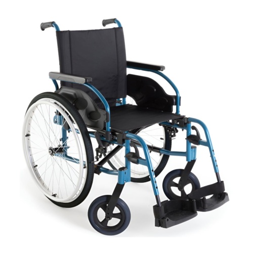 ΑΜΑΞΙΔΙΟ ACTION 1 R 45.5CM BLUE