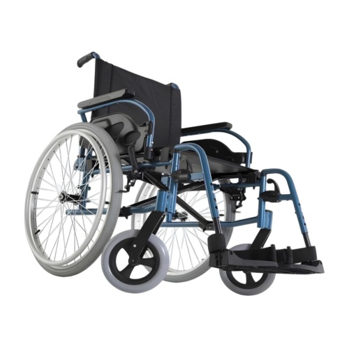 ΑΜΑΞΙΔΙΟ ACTION 1 R 45.5CM BLUE