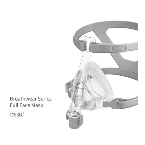 ΜΑΣΚΑ ΣΤΟΜ/ΚΗ YF-01