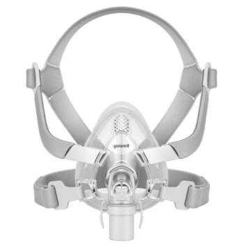 ΜΑΣΚΑ ΣΤΟΜ/ΚΗ YF-02