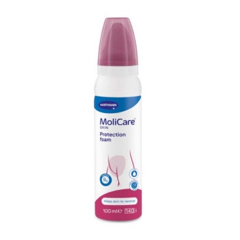 MOLICARE ΑΦΡΟΣ ΠΡΟΣΤΑΣΙΑΣ 100ML
