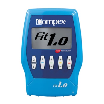 SET FIT10 MULTILINGUAL EU PLUG