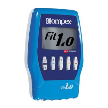 SET FIT10 MULTILINGUAL EU PLUG