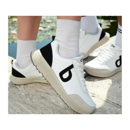 ΛΕΥΚΟ ΑΘΛΗΤ.ΜΕ ΚΟΡΔΟΝΙ